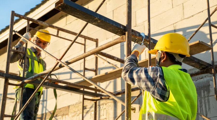 Expert top industrial roofings services in Sidon, MS